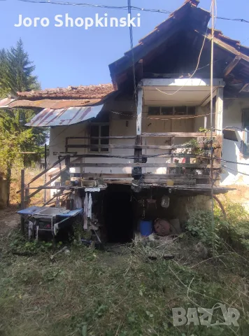 Къща в село Църварица , снимка 7 - Къщи - 55396287