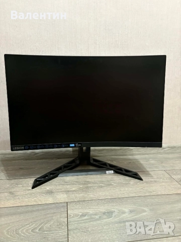 Монитор Lenovo Legion 27’’ 240hz 
