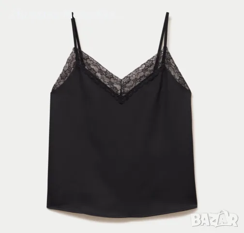 Подарявам потник Zara размер М