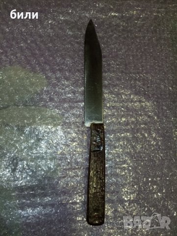 Нож В.търново, снимка 1 - Ножове - 38781849