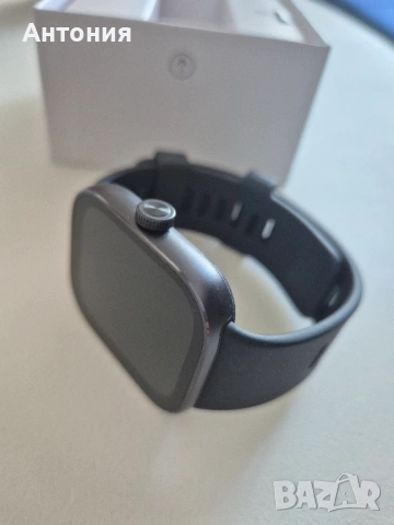 Смартчасовник Huawei Redmi Watch 4, снимка 3 - Смарт гривни - 53890164