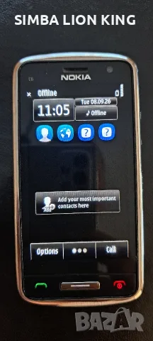 NOKIA C6-01 като нов, снимка 5 - Nokia - 55987609