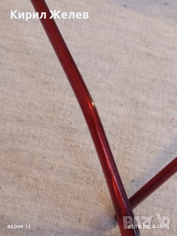 Модерни диоптрични очила позлатени с калъф стилен дизайн 51112, снимка 5 - Слънчеви и диоптрични очила - 51923325