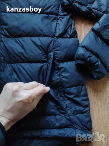 peak performance w erie liner jacket - дамско пухено яке М, снимка 5 - Якета - 48997801