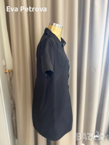 Prada дамска рокля С-М , снимка 7 - Рокли - 54341632