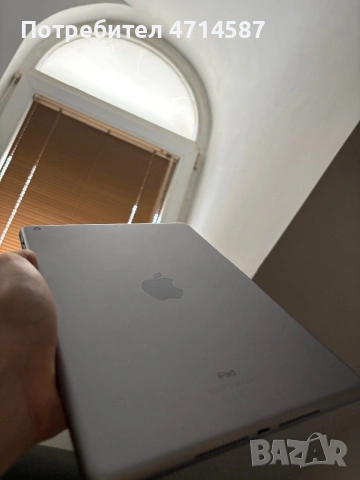 iPad 6th gen 128gb, снимка 3 - Таблети - 53166794