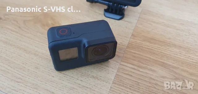 Action  camera GoPro HERO 7 black , снимка 5 - Камери - 56336907