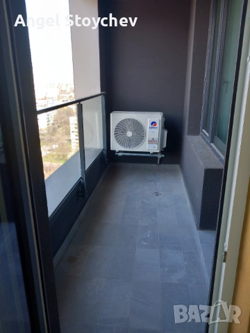 Двустаен,наем в банишора, снимка 3 - Апартаменти - 54122334