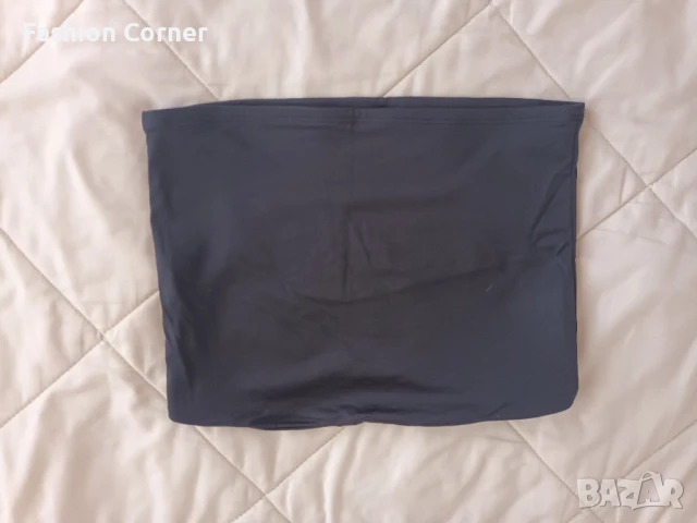 Комплект от 2 топа, Л размер, New Yorker, Спиди/лично предаване , снимка 2 - Корсети, бюстиета, топове - 50858235