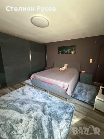 НАЙ - ЦЕНТЪР CENTRAL PARK / мола - апартамент 167кв.м  във гр. Силистра, етаж 4 от  5,  -цена 267 00, снимка 14 - Апартаменти - 55751342