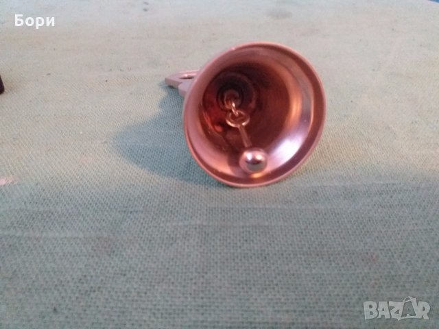 Отварачка със звънче ROMA, снимка 7 - Други ценни предмети - 31619158