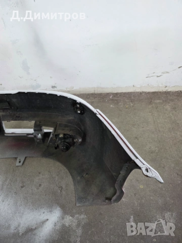 Сеат леон ФР броня, снимка 8 - Части - 53115316