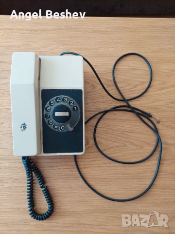 Ретро телефони - РАЗЛИЧНИ ВИДОВЕ