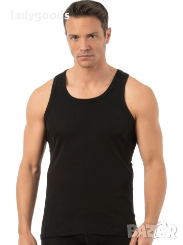 Мъжки потници.Модел 13., снимка 2 - Бельо - 52336408