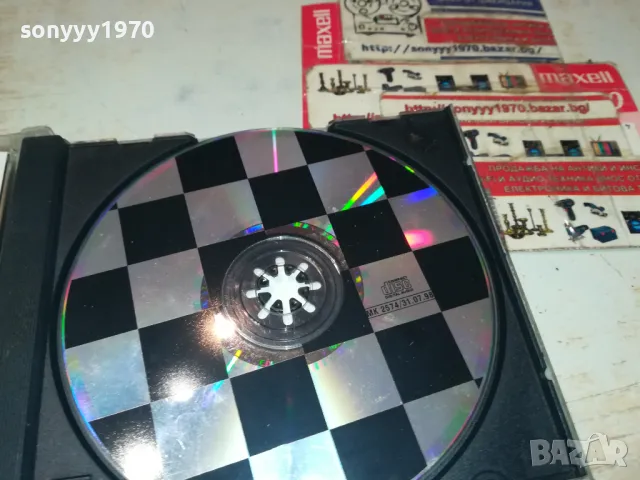 R.E.M. CD 1303250849, снимка 9 - CD дискове - 49474434