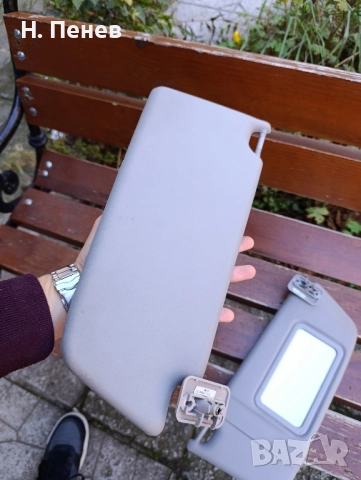 Сенници Опел Астра Х , снимка 6 - Части - 52034806