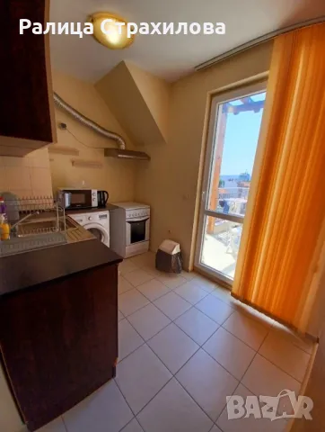 Апартамент Хризантема до мол Варна, снимка 6 - Квартири, нощувки - 42362110