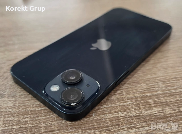 Apple iPhone 14 256GB, снимка 8 - Apple iPhone - 54320055