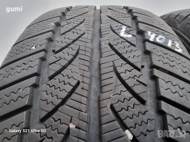 2бр зимни гуми 215/60/16 GISLAVED L04013 