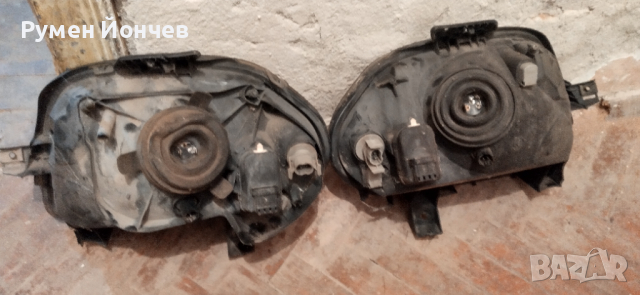 Рено Клио 2001г 1.2 бензин  на Части, снимка 12 - Части - 44570476