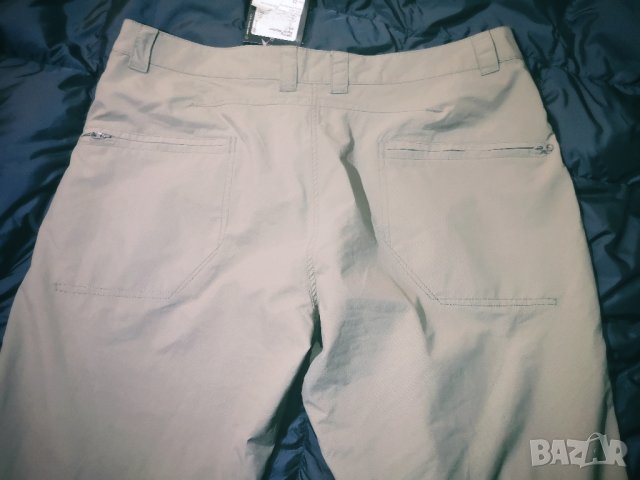 Mammut Summer Hiking Pants / XXL* / дамски еластичен панталон от стреч материя / състояние: ново, снимка 16 - Спортна екипировка - 44423884
