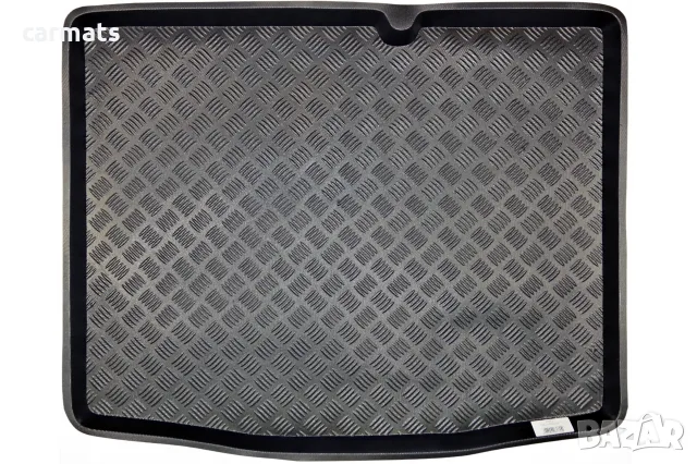 Стелка за багажник за Suzuki SX4 S-Cross (2013+) - Down floor