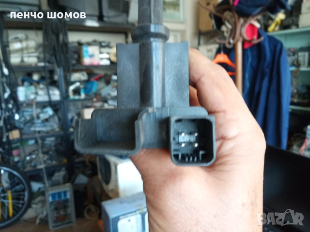 запалителна бобина за citroen xsara picasso1.8i-40лв., снимка 3 - Части - 51760336