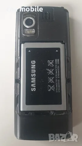 Samsung SGH-L700 - Samsung L700, снимка 3 - Samsung - 56483646