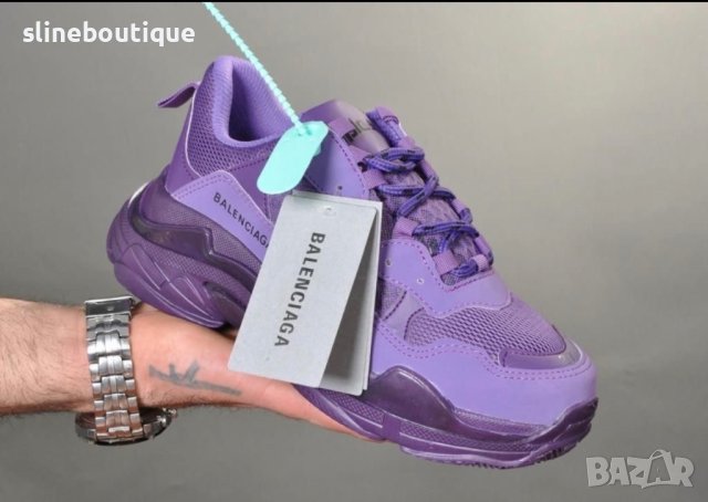 Balenciaga 4 цвята , снимка 1