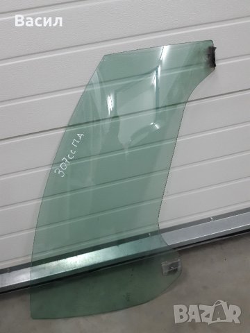 Предно дясно стъкло Peugeot 307 cc 2.0 136к.с AUTOMATIC Пежо 307 Кабрио АВТОМАТИК 2.0 136к.с