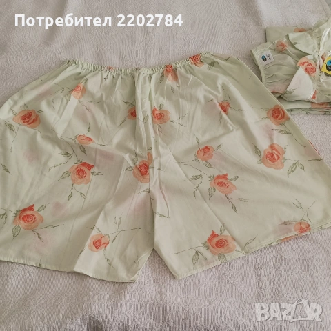 Дамски нощници,нощница, снимка 13 - Нощници - 32713190