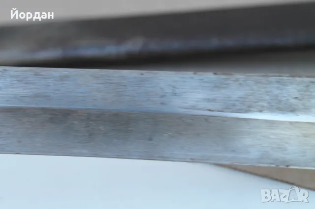 Немски щик ''К-98-05'' , снимка 13 - Антикварни и старинни предмети - 50109589