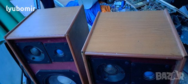 Магнат 8", снимка 5 - Тонколони - 38584548