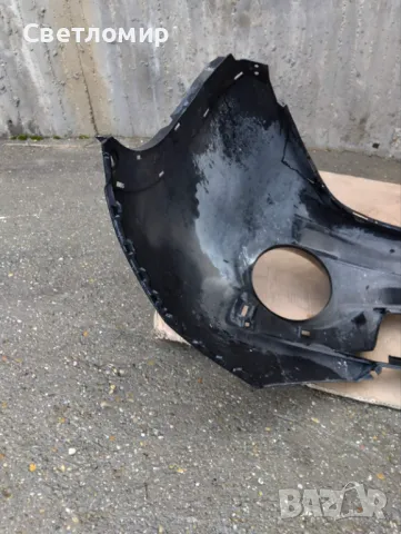 Предна и задна броня Nissan Juke F15, снимка 14 - Части - 48145471