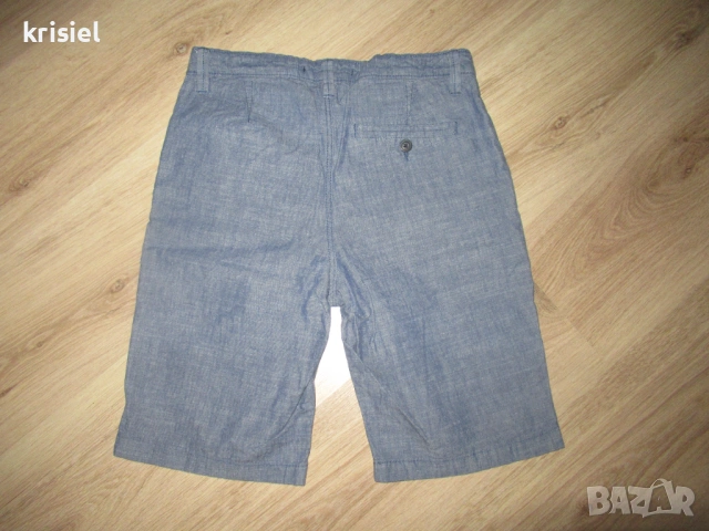 H&M--СТРАХОТНИ ЛЕТНИ ПАНТАЛОНИ--158 номер, снимка 7 - Детски панталони и дънки - 54149716