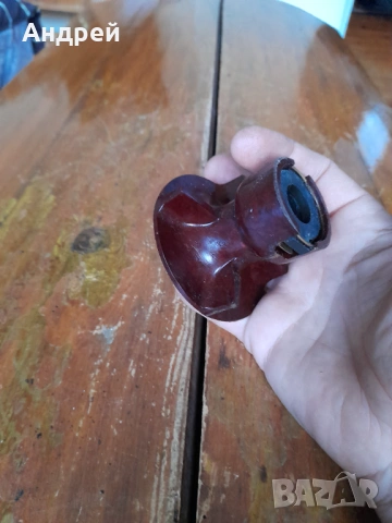 Стара турбина за водна помпа Уаз,Газ, снимка 2 - Други ценни предмети - 53910984