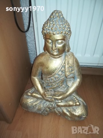 ЗЛАТНА ФИГУРА 0511231015, снимка 9 - Антикварни и старинни предмети - 42860041