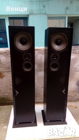  T+A Criterion T 100 High-End  тонколони., снимка 2 - Тонколони - 29968458