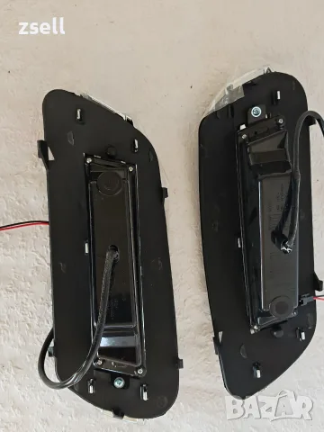 LED фарове за мъгла / Дневни светлини (Fog Lamp Update Full Assy) за Mercedes-Benz ML W164 (Old), снимка 5 - Аксесоари и консумативи - 56119065