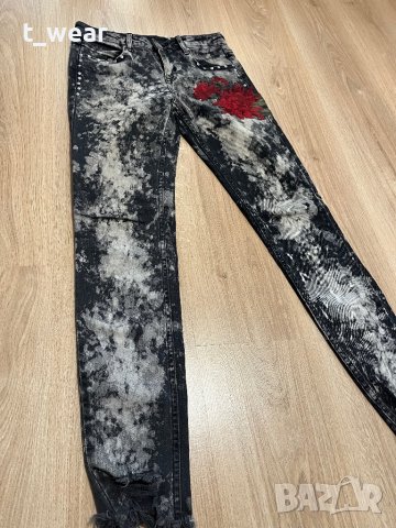 Дамски дънки, снимка 1