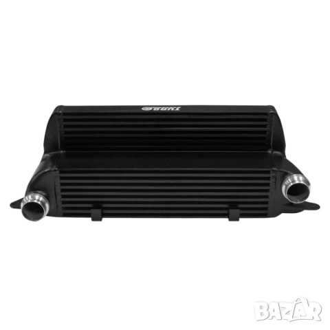 Интеркулер Turbo Works за BMW E60 E61 535I 525D 530D 535D 635D