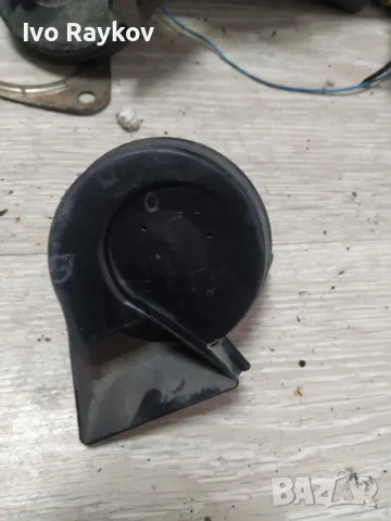 Клаксон Saab 9-3,  12798516 