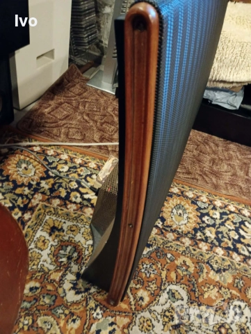 Quad esl 57 Електростатици, снимка 2 - Тонколони - 52929778