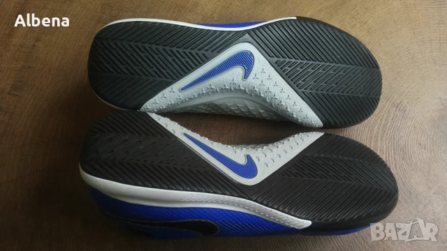 NIKE PHANTOM VSN Football Kids Shoes Размер EUR 38,5 / UK 5,5 детски за футбол 366-14-S, снимка 14 - Футбол - 50759219