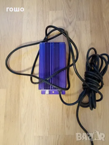  Баласт- дросел  LUMATEK ELECTRONIC BALLAST Model LK-4240 400W, снимка 3 - Друга електроника - 47309007