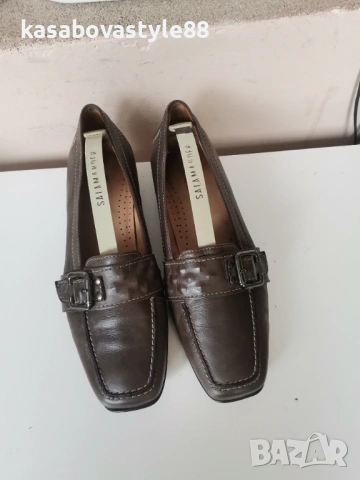 Мокасини Gabor 39 н. , снимка 12 - Дамски ежедневни обувки - 53981215