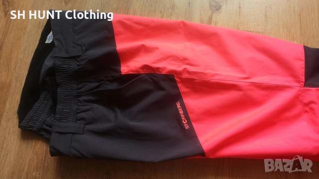 STRMBERG Orkdalen Hybrid Stretch Women Pant размер XXL дамски хибриден панталон - 1811, снимка 3 - Панталони - 52976633