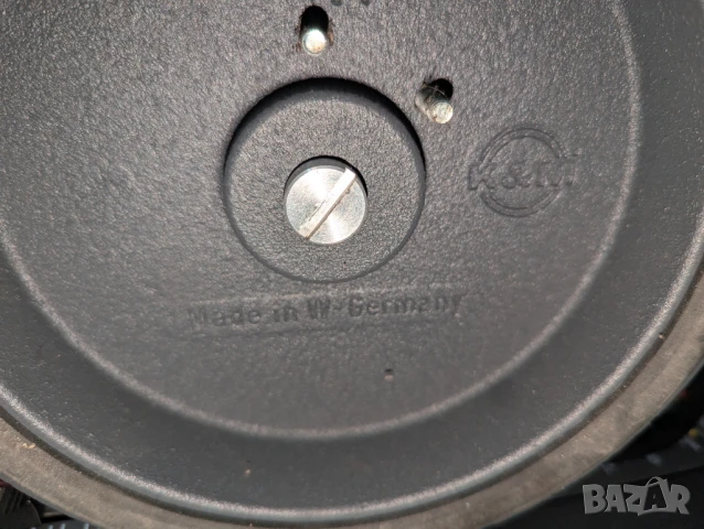 AKG GN155 Set Gooseneck Module + AKG CK33, снимка 12 - Други - 51350546