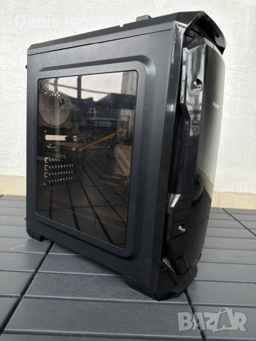 Компютър RTX 2060 Ryzen 5 2600