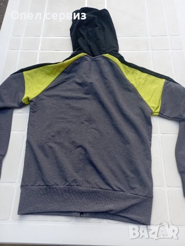 Горнище Quick Line , снимка 4 - Детски анцузи и суичери - 42142126